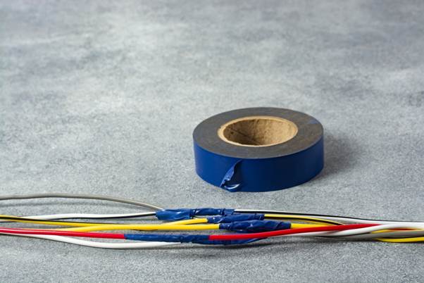 Vinyl Tape