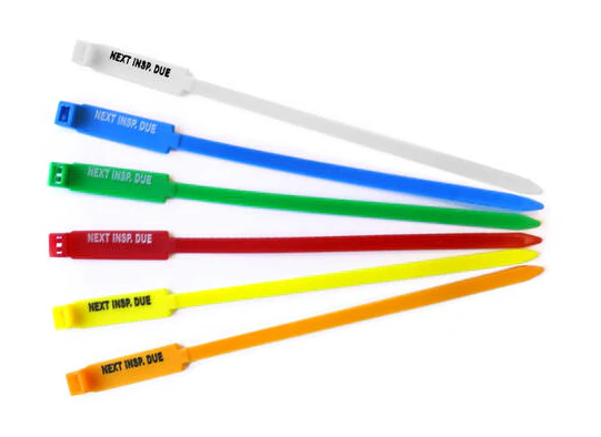 Lifting Equipment Tagging Tips for 2025