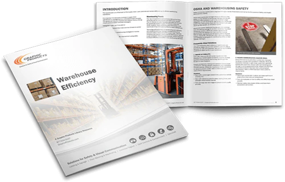 Warehouse Efficiency Guide: Boost Productivity & Safety