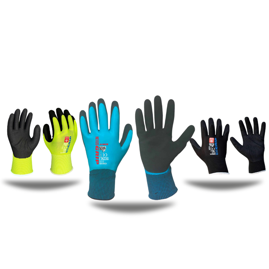 General Purpose Gloves