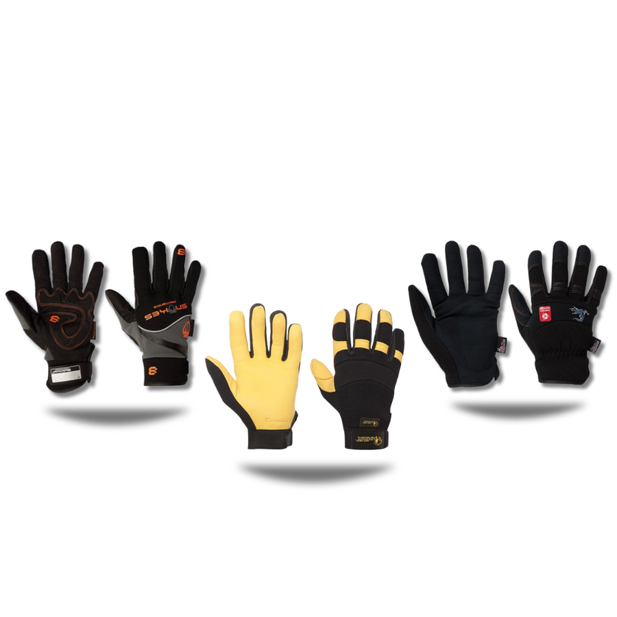 Mechanics Gloves