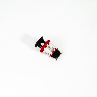 Pin Out Standard Circuit Breaker Lockout