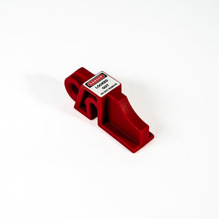Universal Fuse Holder Lockout Slim Grip