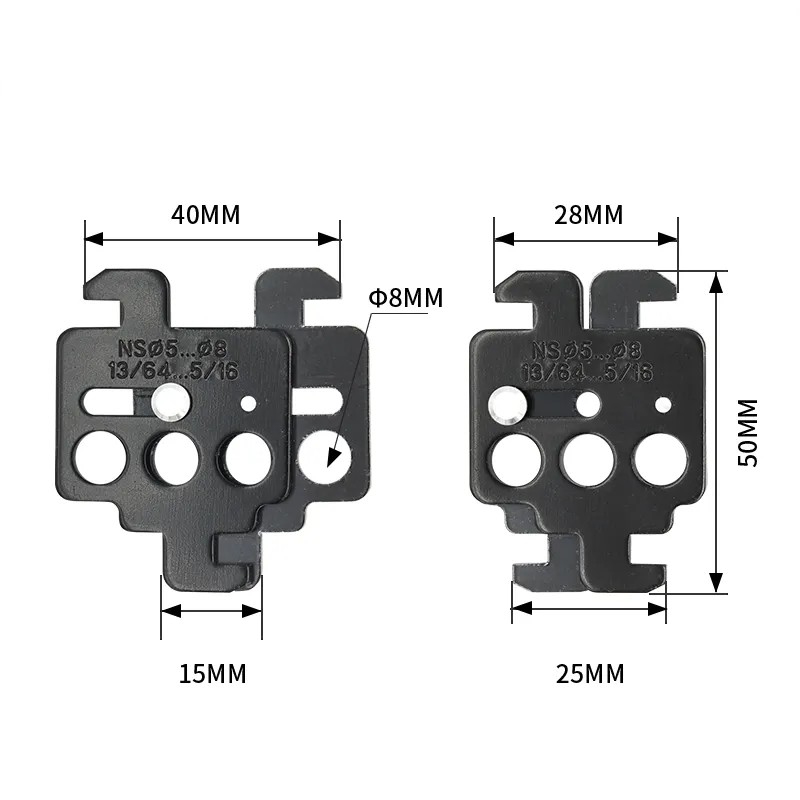 Two Way Toggle Hasp