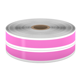 DuraLabel Pink Premium Vinyl Tape