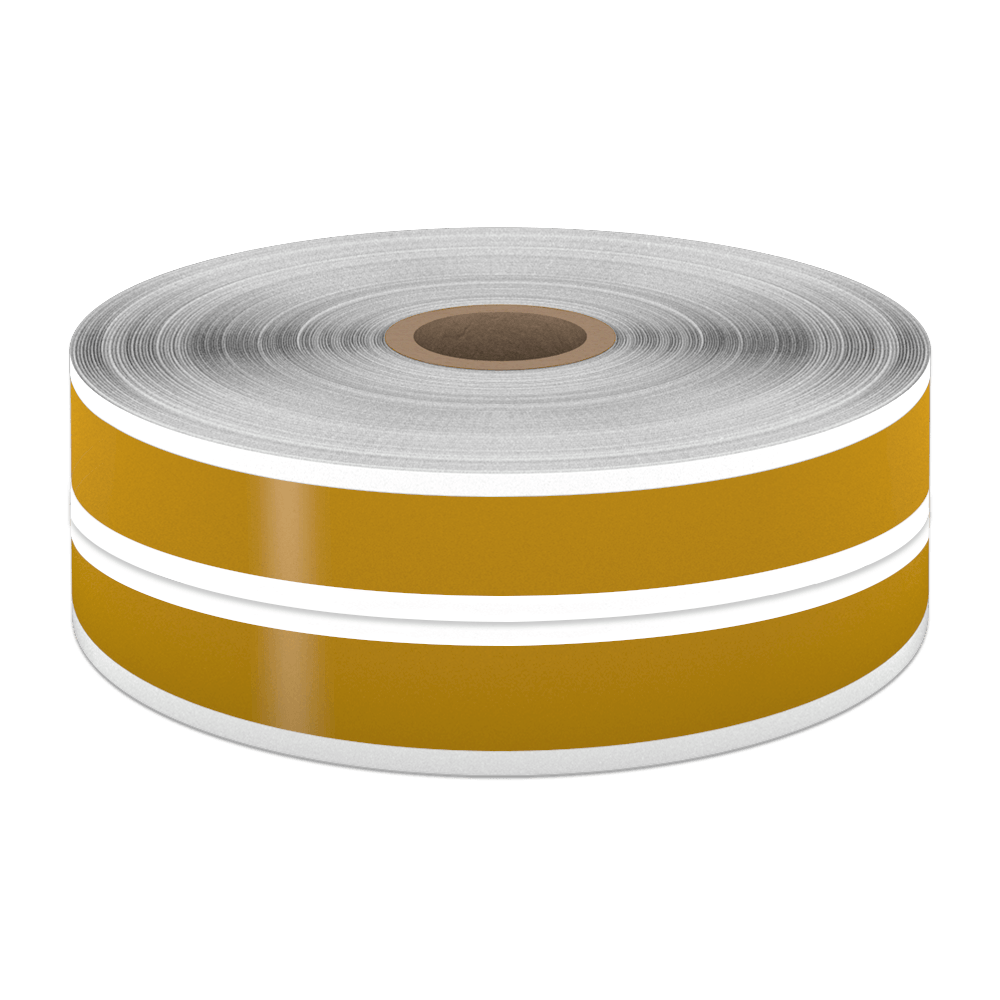DuraLabel Gold Premium Vinyl Tape