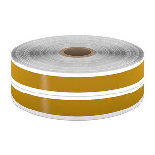 DuraLabel Gold Premium Vinyl Tape