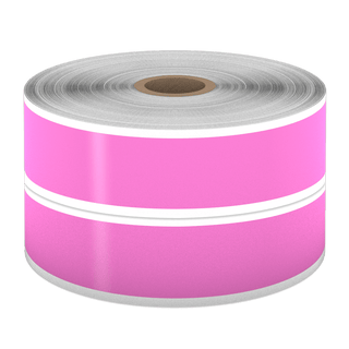 DuraLabel Pink Premium Vinyl Tape
