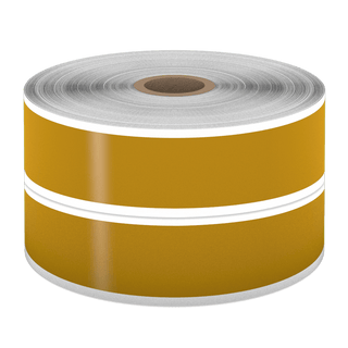 DuraLabel Gold Premium Vinyl Tape