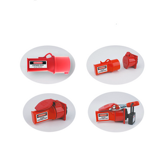 How to use Pin & Sleeve Socket Lockout – Small – EPL22