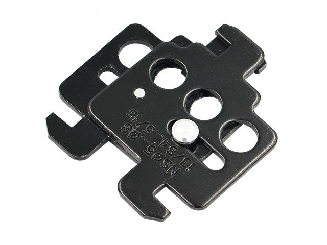 Two Way Toggle Hasp
