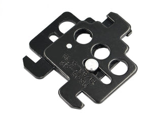 Two Way Toggle Hasp
