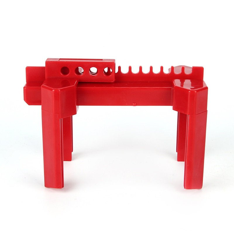 Adjustable Ball Valve Lockout – ABVL01M