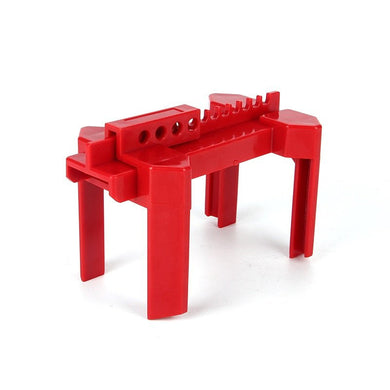 Adjustable Ball Valve Lockout – ABVL01M