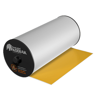 DuraLabel Gold Premium Vinyl Tape