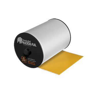 DuraLabel Gold Premium Vinyl Tape