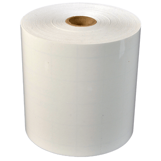 Floor Marking Clear Overlaminate