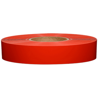 PathFinder RIGID Floor Marking Tape - Red