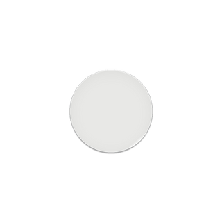 Rigid Shapes Circles Qty 45 White