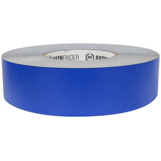 PathFinder FLEX Floor Marking Tape - Blue