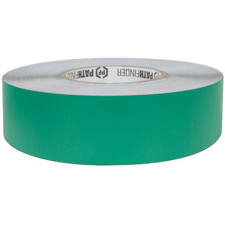 PathFinder FLEX Floor Marking Tape - Green