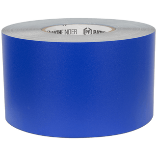 PathFinder FLEX Floor Marking Tape - Blue