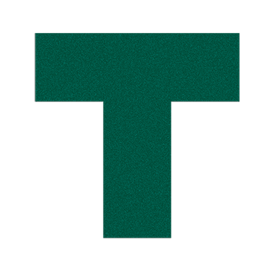 RIGID Floor Marking Green