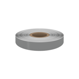 Grey Extended Life Vinyl Tape