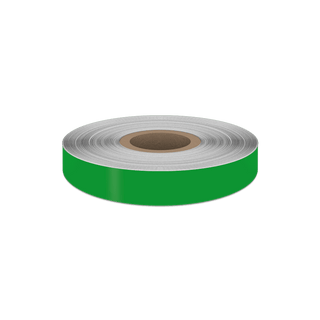 Green Extended Life Vinyl Tape