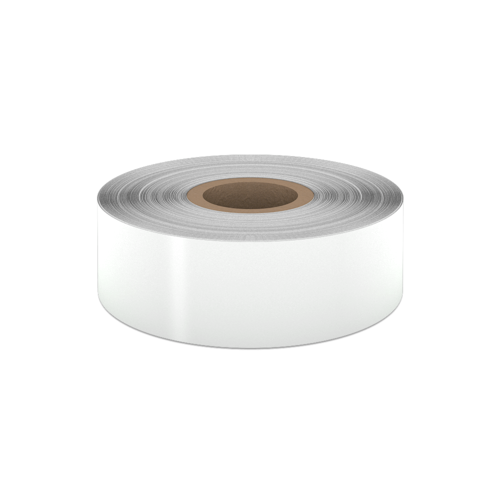 Clear Extended Life Vinyl Tape