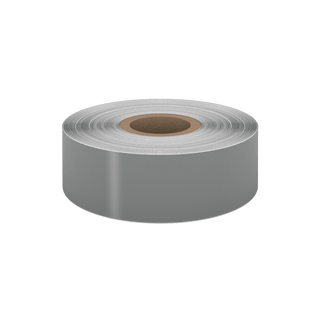 Grey Extended Life Vinyl Tape
