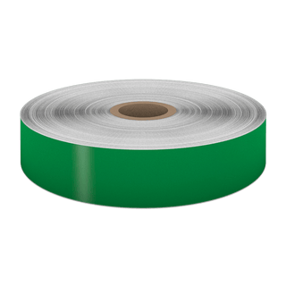 Green Aggressive Adhesive Vinyl Tape