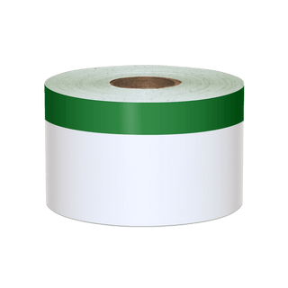 Green Self-Laminating Wire Wrap