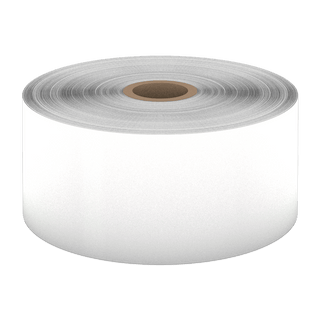 White Aggressive Adhesive Vinyl Tape