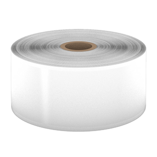 DuraLabel Bronco and Toro Max Consumable - Clear Premium Vinyl Tape - T2-3003