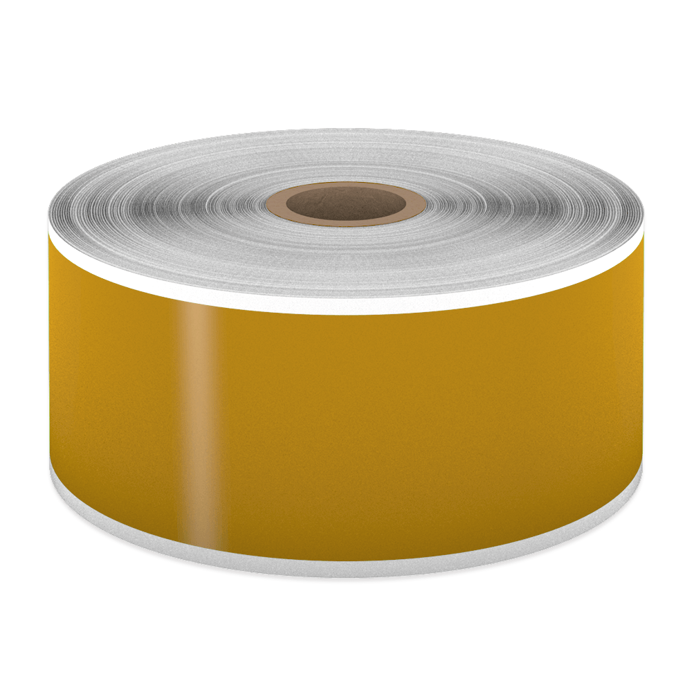 DuraLabel Gold Premium Vinyl Tape