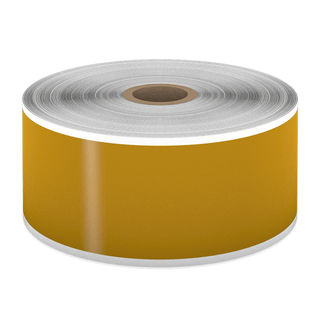DuraLabel Gold Premium Vinyl Tape