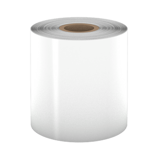 White Extended Life Vinyl Tape
