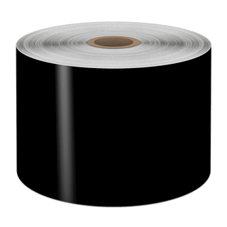 Black Aggressive Adhesive Vinyl tape