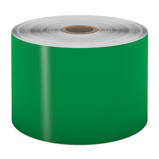 Green Aggressive Adhesive Vinyl Tape