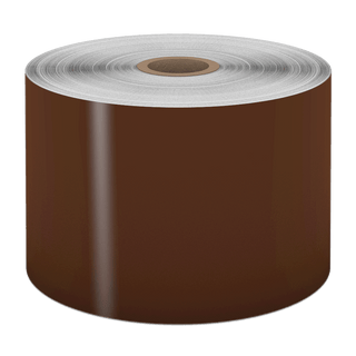 Brown Aggressive Adhesive Vinyl Tape