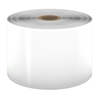 DuraLabel Bronco and Toro Max Consumable - Clear Premium Vinyl Tape - T3-3003