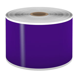 DuraLabel Purple Premium Vinyl Tape