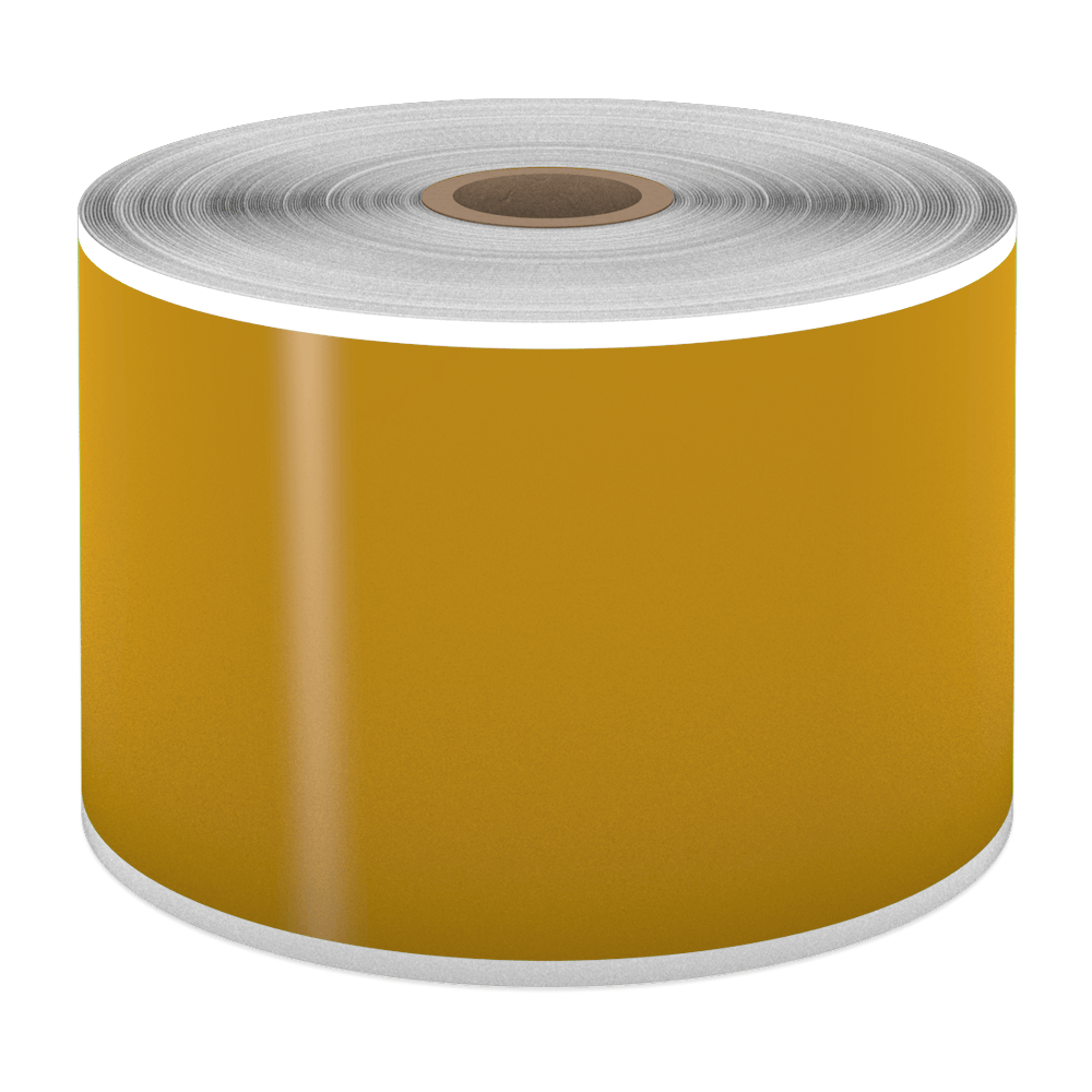DuraLabel Gold Premium Vinyl Tape