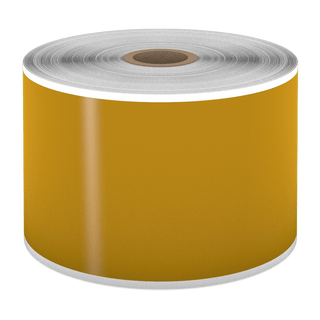 DuraLabel Gold Premium Vinyl Tape