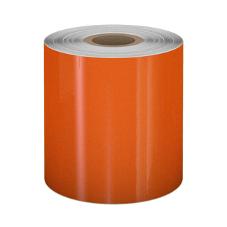 Orange DuraTag Stock