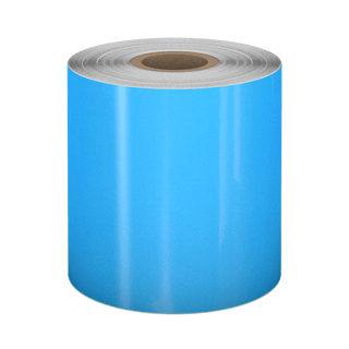 Light Blue DuraTag Stock