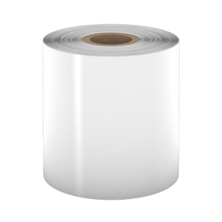 White DuraTag Stock