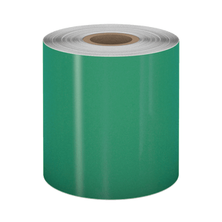 Green DuraTag Stock