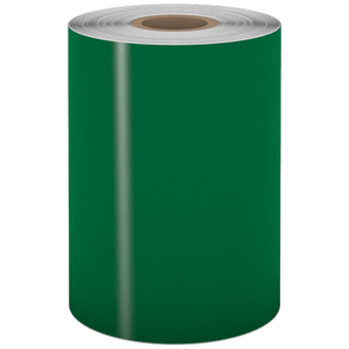 DuraLabel Green Reflective Vinyl Tape